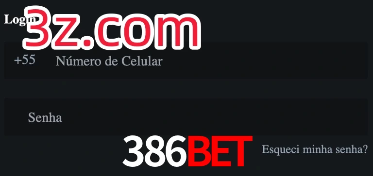 386BET