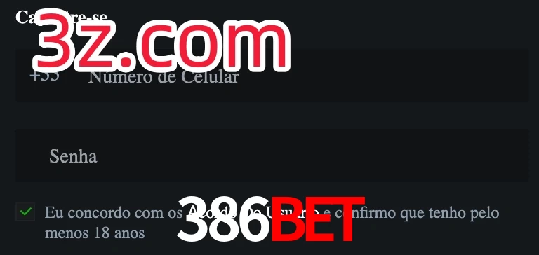 386BET